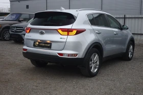 Kia Sportage 1.7 CRDi aut. #KeyGO #KAMERA 4xShz Asisst #iCarbg  - [6] 