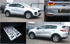 Kia Sportage 1.7 CRDi aut. #KeyGO #KAMERA 4xShz Asisst #iCarbg  - [5] 