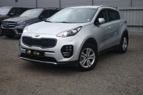 Kia Sportage 1.7 CRDi aut. #KeyGO #KAMERA 4xShz Asisst #iCarbg  - [1] 