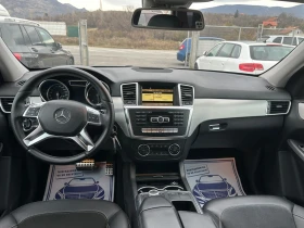 Mercedes-Benz ML 350 КАТО НОВ, снимка 12