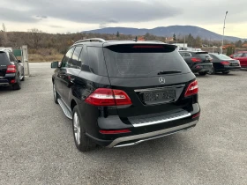 Mercedes-Benz ML 350 КАТО НОВ, снимка 6