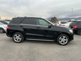 Mercedes-Benz ML 350 КАТО НОВ, снимка 7