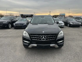 Mercedes-Benz ML 350 КАТО НОВ, снимка 2