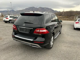     Mercedes-Benz ML 350  