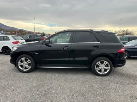 Mercedes-Benz ML 350 КАТО НОВ, снимка 8