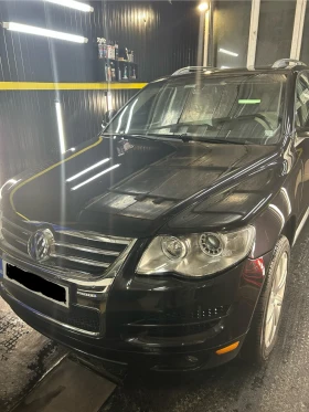 VW Touareg 3, 6 FSI, снимка 2