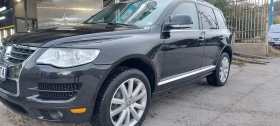 VW Touareg 3, 6 FSI, снимка 6