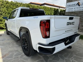 Gmc Sierra 1500 Elevation Crew Cab 4WD, снимка 6