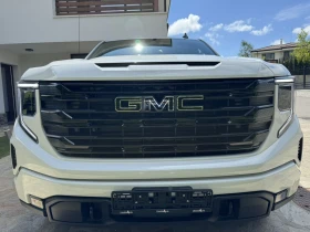 Gmc Sierra 1500 Elevation Crew Cab 4WD, снимка 2