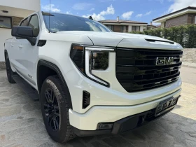 Gmc Sierra 1500 Elevation Crew Cab 4WD, снимка 3