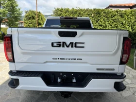 Gmc Sierra 1500 Elevation Crew Cab 4WD, снимка 5