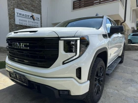 Gmc Sierra 1500 Elevation Crew Cab 4WD, снимка 1