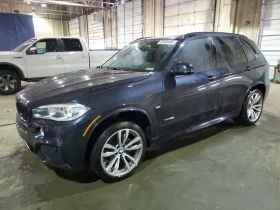 BMW X5 XDRIVE35I* M-PACK* ПОДГРВ* ПАНО* HEADUP, снимка 1