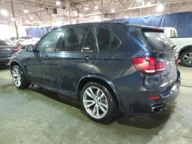 BMW X5 XDRIVE35I* M-PACK* ПОДГРВ* ПАНО* HEADUP, снимка 4