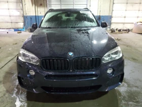 BMW X5 XDRIVE35I* M-PACK* ПОДГРВ* ПАНО* HEADUP, снимка 2