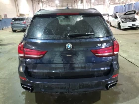 BMW X5 XDRIVE35I* M-PACK* ПОДГРВ* ПАНО* HEADUP, снимка 5