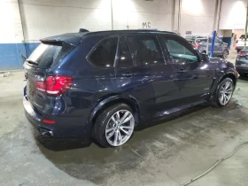 BMW X5 XDRIVE35I* M-PACK* ПОДГРВ* ПАНО* HEADUP, снимка 6