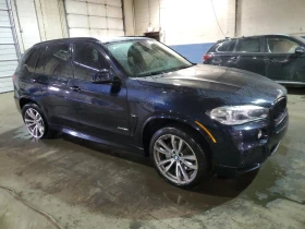 BMW X5 XDRIVE35I* M-PACK* ПОДГРВ* ПАНО* HEADUP, снимка 3