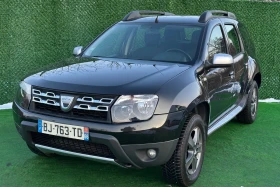 Dacia Duster 1.5DCI 110ks & KAMERA 4/4 & NAVI & ANDROID  - изображение 1