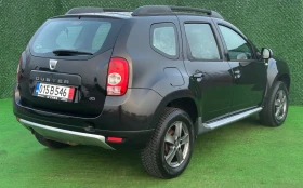 Обява за продажба на Dacia Duster 1.5DCI 110ks & KAMERA 4/4 & NAVI & ANDROID  ~13 500 лв. - изображение 5