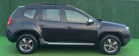 Dacia Duster 1.5DCI 110ks & KAMERA 4/4 & NAVI & ANDROID , снимка 9