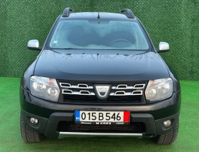 Обява за продажба на Dacia Duster 1.5DCI 110ks & KAMERA 4/4 & NAVI & ANDROID  ~13 500 лв. - изображение 2