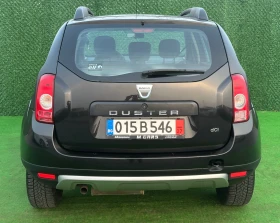 Dacia Duster 1.5DCI 110ks & KAMERA 4/4 & NAVI & ANDROID , снимка 5