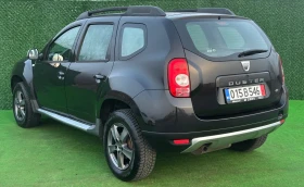 Обява за продажба на Dacia Duster 1.5DCI 110ks & KAMERA 4/4 & NAVI & ANDROID  ~13 500 лв. - изображение 6