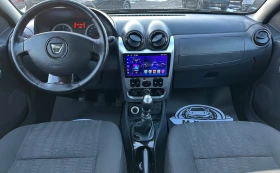 Dacia Duster 1.5DCI 110ks & KAMERA 4/4 & NAVI & ANDROID , снимка 10