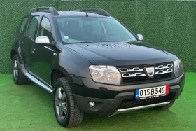 Обява за продажба на Dacia Duster 1.5DCI 110ks & KAMERA 4/4 & NAVI & ANDROID  ~13 500 лв. - изображение 3