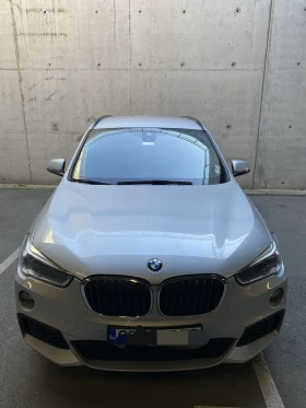 BMW X1 xDrive M pack, снимка 2