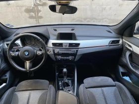 BMW X1 xDrive M pack, снимка 6