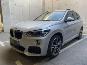 BMW X1 xDrive M pack, снимка 1