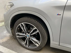 BMW X1 xDrive M pack, снимка 4