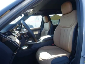 Land Rover Range Rover Sport Sport 3.0D Dynamic SE | Mobile.bg    5