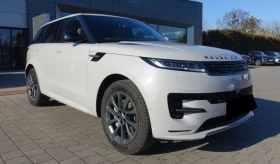 Land Rover Range Rover Sport Sport 3.0D Dynamic SE | Mobile.bg    2