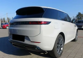 Land Rover Range Rover Sport Sport 3.0D Dynamic SE | Mobile.bg    4