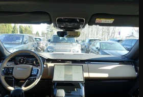 Land Rover Range Rover Sport Sport 3.0D Dynamic SE | Mobile.bg    6