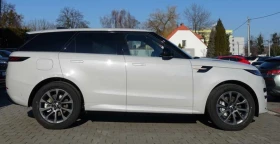 Land Rover Range Rover Sport Sport 3.0D Dynamic SE | Mobile.bg    3