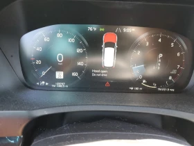 Volvo Xc90 2016 VOLVO XC90 T6 | Mobile.bg    8
