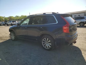 Volvo Xc90 2016 VOLVO XC90 T6 | Mobile.bg    6