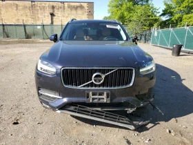 Volvo Xc90 2016 VOLVO XC90 T6 | Mobile.bg    2