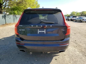Volvo Xc90 2016 VOLVO XC90 T6 | Mobile.bg    5