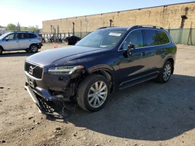 Volvo Xc90 2016 VOLVO XC90 T6 | Mobile.bg    3