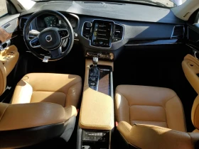Volvo Xc90 2016 VOLVO XC90 T6 | Mobile.bg    9