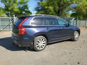 Volvo Xc90 2016 VOLVO XC90 T6 | Mobile.bg    4