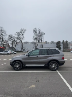 Обява за продажба на BMW X5 3.0D ~9 000 лв. - изображение 7