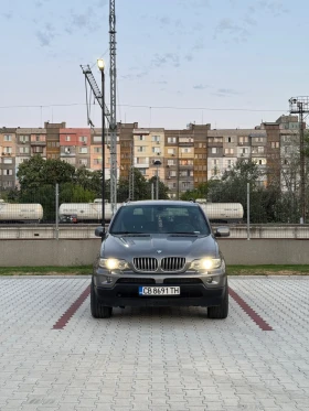 Обява за продажба на BMW X5 3.0D ~7 100 лв. - изображение 1