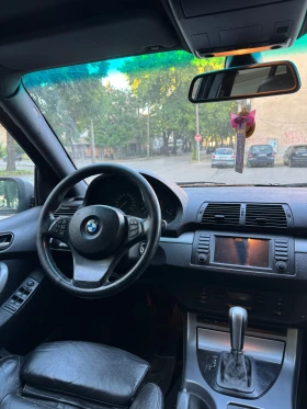 BMW X5 3.0D | Mobile.bg    13