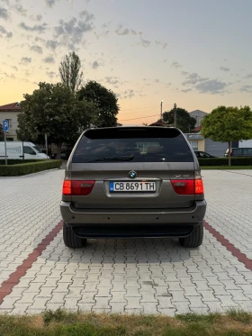 Обява за продажба на BMW X5 3.0D ~7 100 лв. - изображение 5